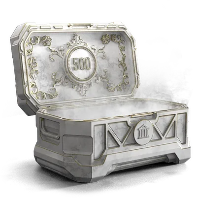Mystic Legends case on CSGO500