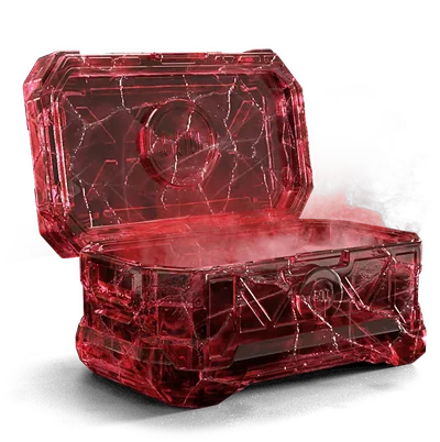 Ruby Rampage case on CSGO500