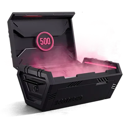 The Classic case on CSGO500
